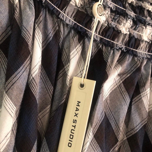 NWT Max Studio Dress - Picture 3 of 4